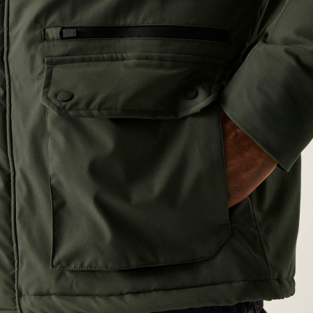 Мъжко яке Regatta Rhodo