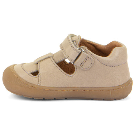 Детски сандали Froddo Ollie sandal Taupe