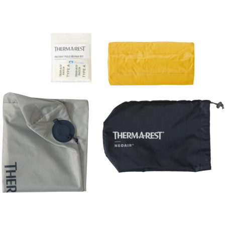 Надуваема постелка Therm-a-Rest NeoAir Xlite NXT RW
