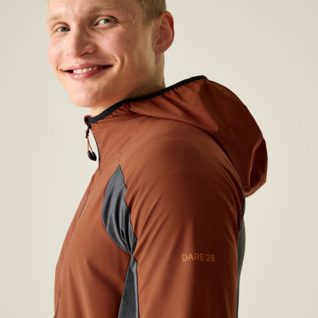 Мъжко яке Regatta Endurance Stretch Midlayer