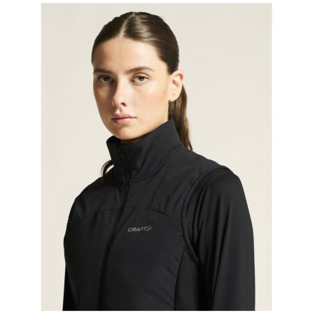 Дамска жилетка Craft Adv ESSence Warm Vest 2 W