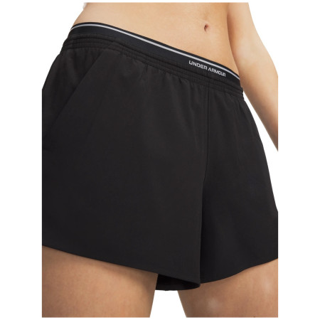 Дамски къси панталони Under Armour UA Vanish Woven 3in Shorts