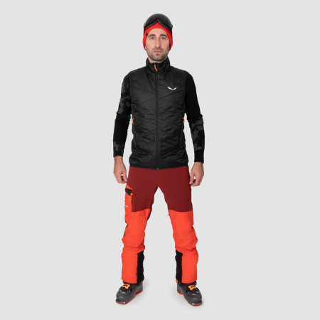 Мъжка жилетка Salewa ORTLES HYB TWR VEST M