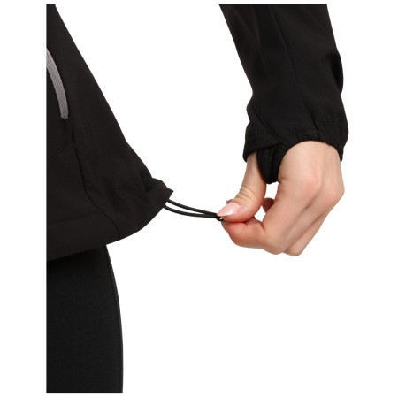 Дамско яке Kilpi Baleo-W