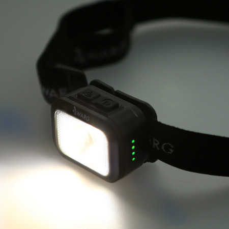 Челник Warg Neo Charger