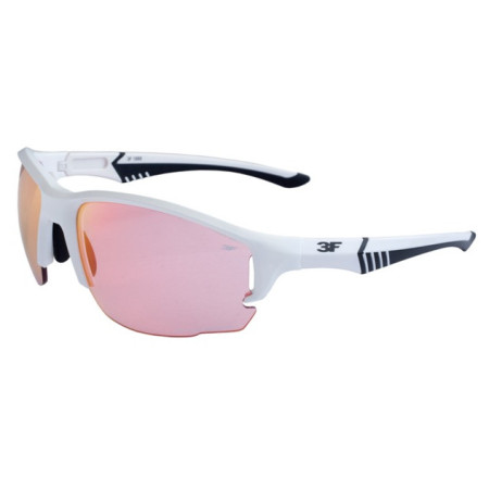 Слънчеви очила 3F Levity 1888 бял