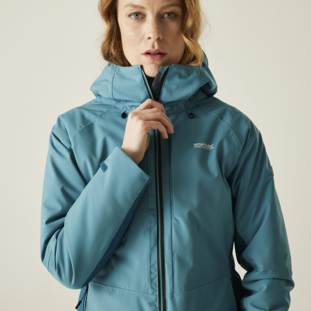 Дамско яке Regatta Women’s Highton Stretch Padded Jacket