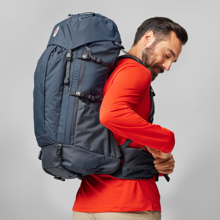 Туристическа раница Fjällräven Abisko Friluft 45