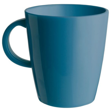 Чаша Brunner Mug ABS син