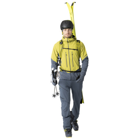 Туристическа раница Dynafit Speed 24 Backpack