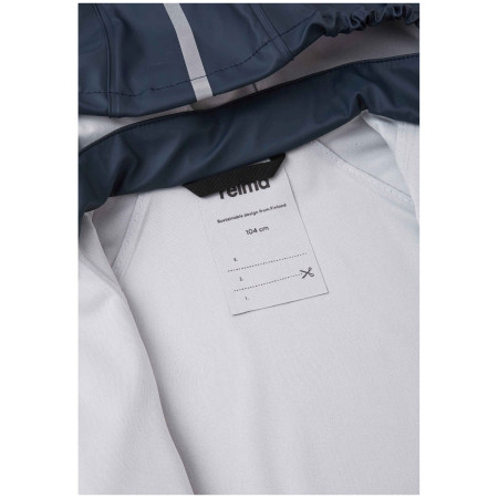 Детско яке Reima Lampi