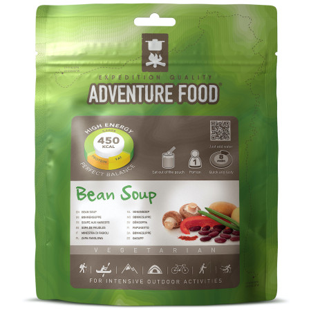 Готова храна Adventure Food Фасулена супа 107 г