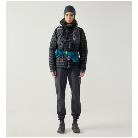 Дамско яке Haglöfs L.I.M Mimic hood II