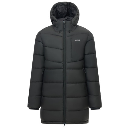 Мъжко зимно яке Regatta Browen черен Black