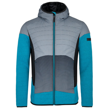 Мъжки пуловер Loap Gaerban син