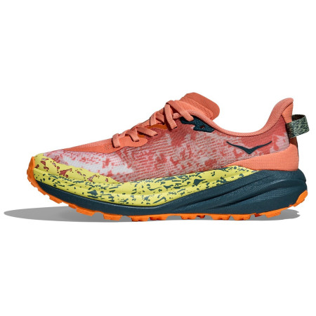Дамски обувки за бягане Hoka W Speedgoat 6