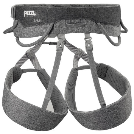 Катерачна седалка Petzl Sama