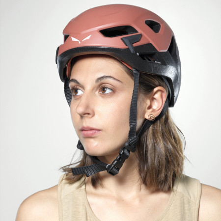 Катерачна каска Salewa Aria Helmet
