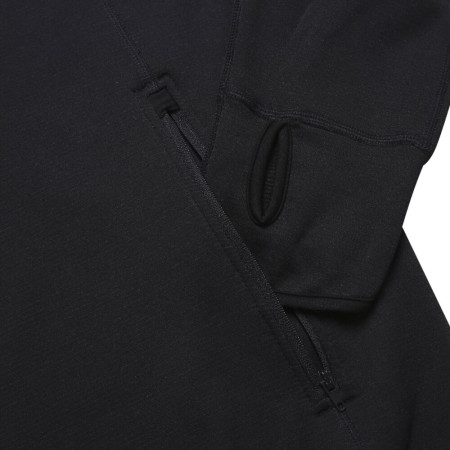 Функционален мъжки суитшърт Progress Torez Merino