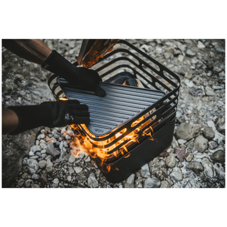 Ръкавици за скара Höfats Gloves Aramid