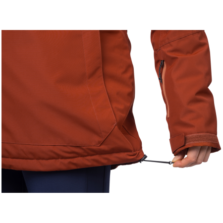 Дамско яке за ски Hannah Megie