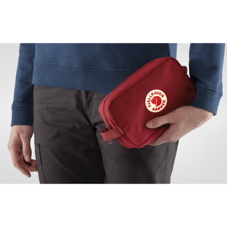 Чанта за съхранение Fjällräven Kånken Gear Bag