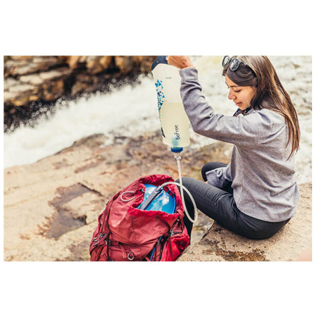 Система за вода Gregory 3D Hydro Trek 3L