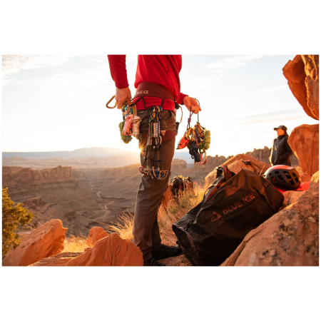 Катерачна седалка Blue Ice Cuesta Harness