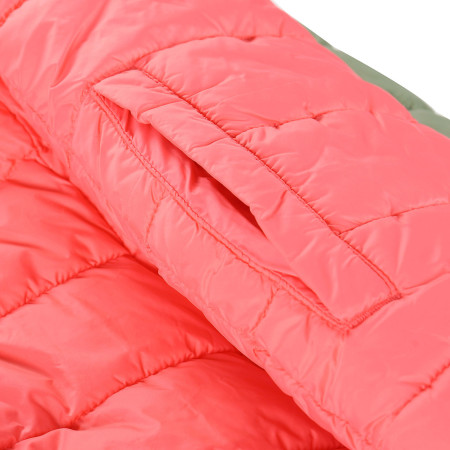 Дамско зимно яке Alpine Pro Eroma