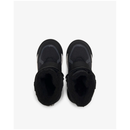 Детски зимни ботуши Viking Outdoor Footwear Constrictor Warm SC WP 2V Black