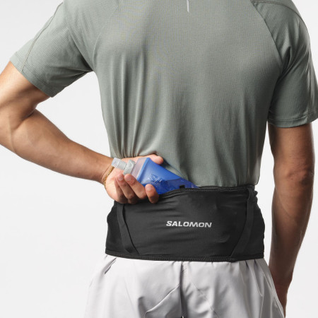 Чантичка за кръста за бягане Salomon High Pulse