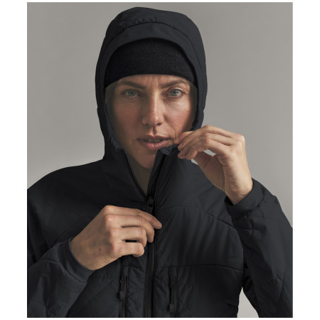 Дамско яке Ortovox Venet Swisswool 60 Jacket