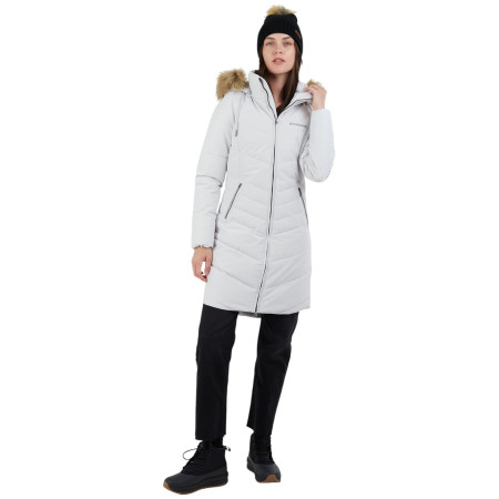 Дамско зимно палто Fundango Puppis Padded Jacket