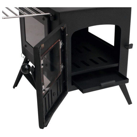 Печка Robens Hunter Tent Stove