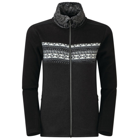 Дамски пуловер Dare 2b Overawe черен Black