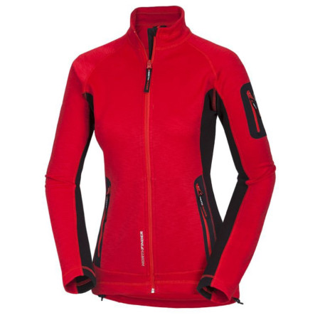 Дамски суитшърт Northfinder Michelle 2016