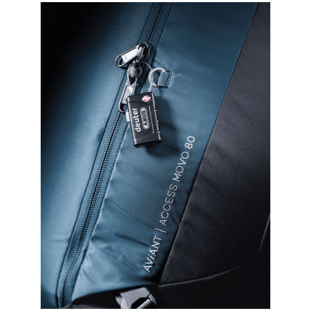 Катинар Deuter TSA Cable Lock