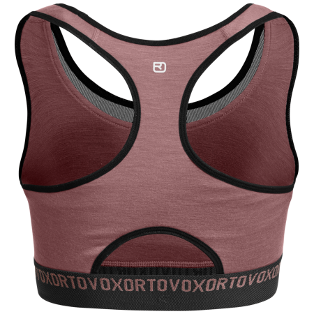 Спортен сутиен Ortovox 185 Rock'N'Wool Sport Top