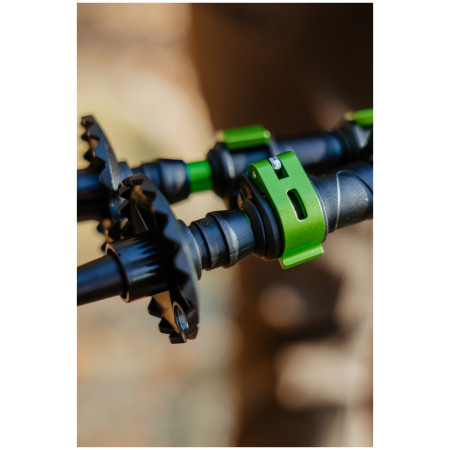 Туристически щеки Zulu Trail Grip