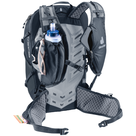 Дамска туристическа раница Deuter Speed Lite Pro 17 SL