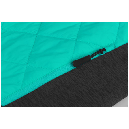 Дамски суичър Etape Dámská Hybridní Mikina Etape Sierra 2.0