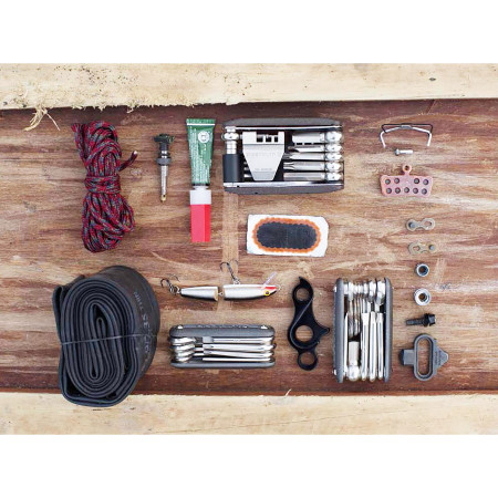 Инструменти Blackburn Grid 13 Mini Tool