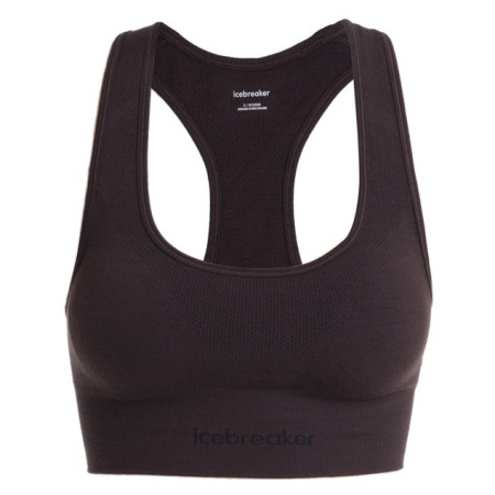 Сутиен Icebreaker Women Merino Blend 260 ZoneKnit™ Seamless Bra