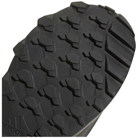 Детски обувки Adidas Terrex Snow Cw Climawarm