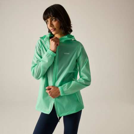 Дамско шушляково яке Regatta Wmn Pk It Jkt III