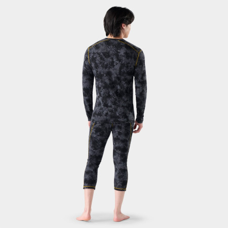 Функционална мъжка тениска Smartwool Men's Classic Thermal Merino Base Layer