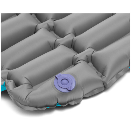 Надуваема постелка Warg Hugo