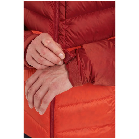 Мъжко яке Rab Glaceon Pro Down Jacket