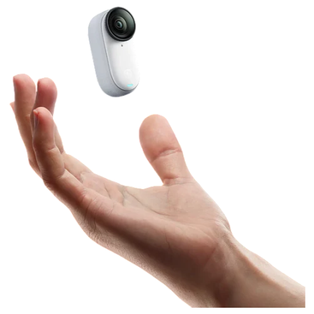 Камера Insta360 Go 3S - 128 GB