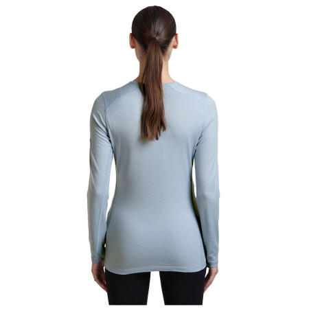 Дамска тениска Icebreaker Women's 200 Oasis Long Sleeve